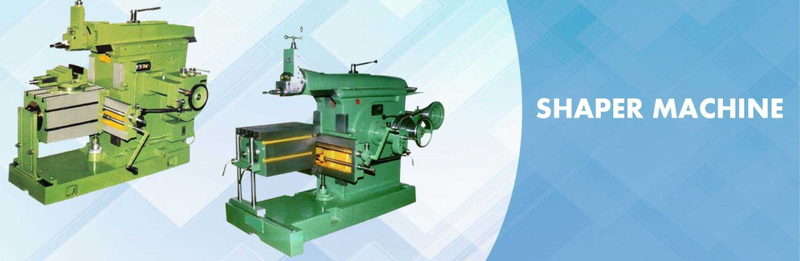 Gurmeet Machinery Corporation Cover Image