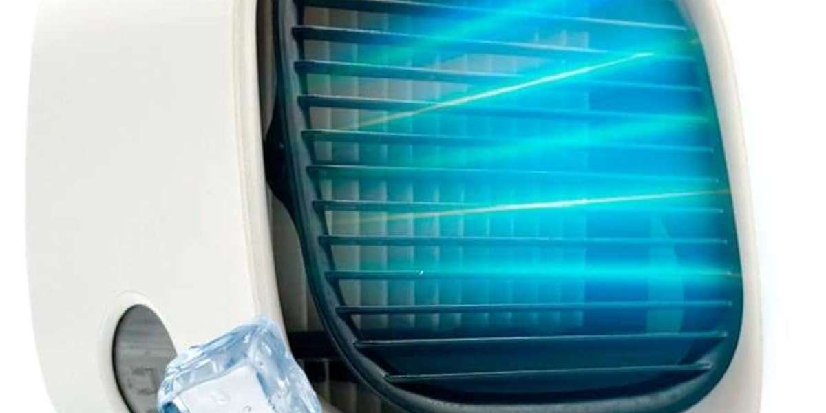 AiraBreeze Portable AC Pros and Cons:{Official Website} What You Should Know Before Buying