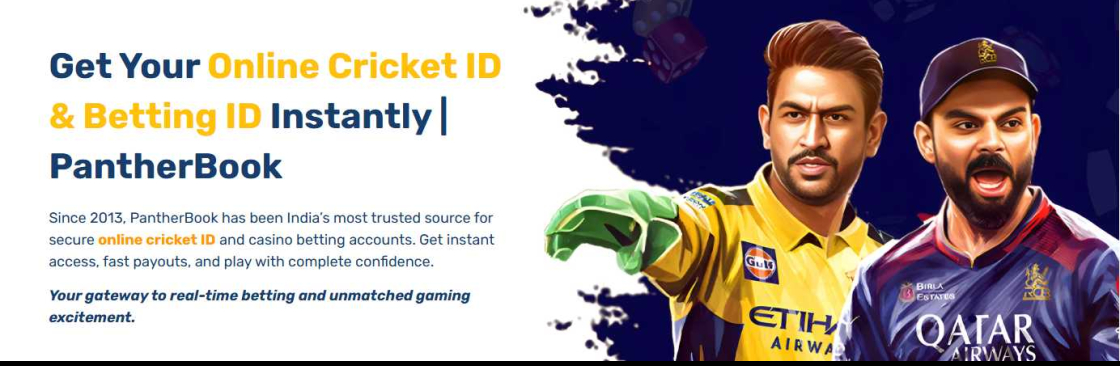 Panther Book Cover Image