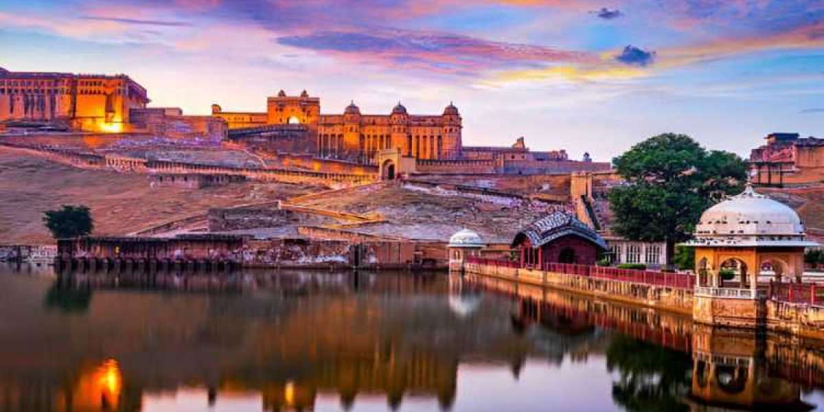 Top Places to Visit in Rajasthan: Cities, Palaces & Hidden Gems