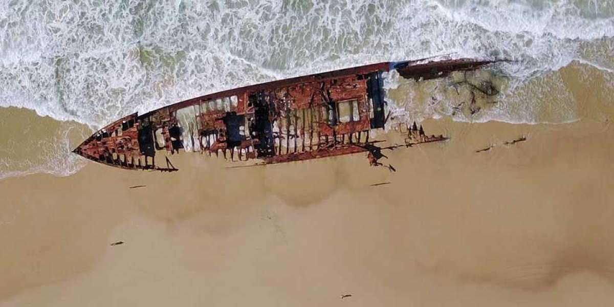 Discover the Magic of K’gari: Why Your Next Getaway Should Be a Fraser Island Tour