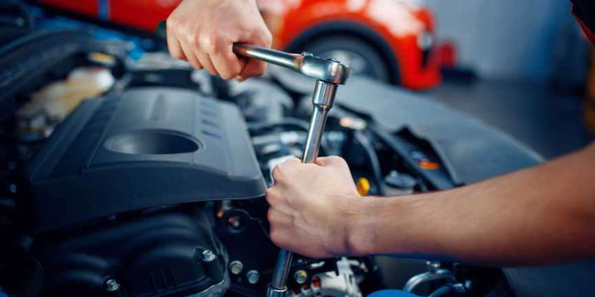 Understanding Modern Engine Care in Dubai’s Driving Conditions