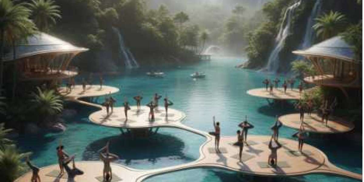 Advanced Yoga Retreats Worth It?: Taking Your Practice to the Next Level