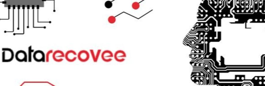 Data Recovee Cover Image