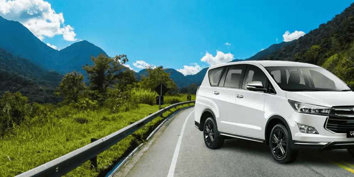 Car on Rent in Delhi: The Intelligent Way to Travel Across the Capital