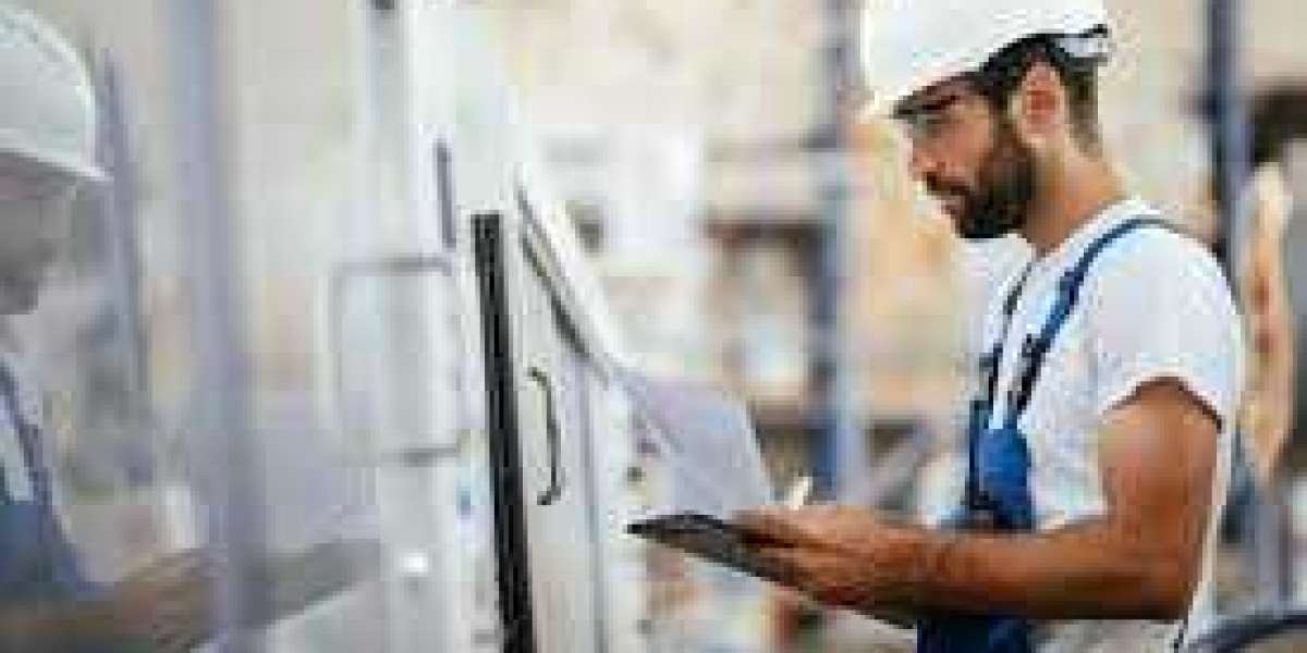 How Automation Experts Improve Workplace Safety and Performance