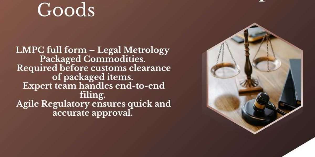 How to Apply for LMPC Certificate Online in India