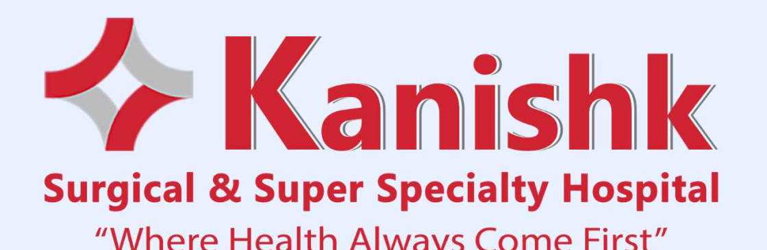Kanishk Hospital Cover Image
