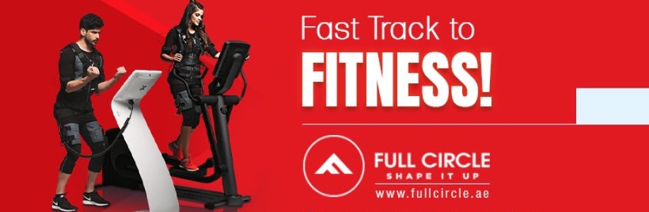 full circle Cover Image