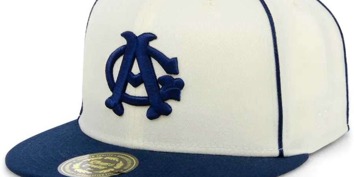 Chicago American Giants Hat: History, Style & Legacy