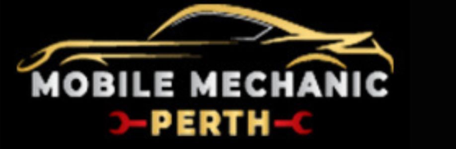 Mobile Car Mechanic Perth Cover Image