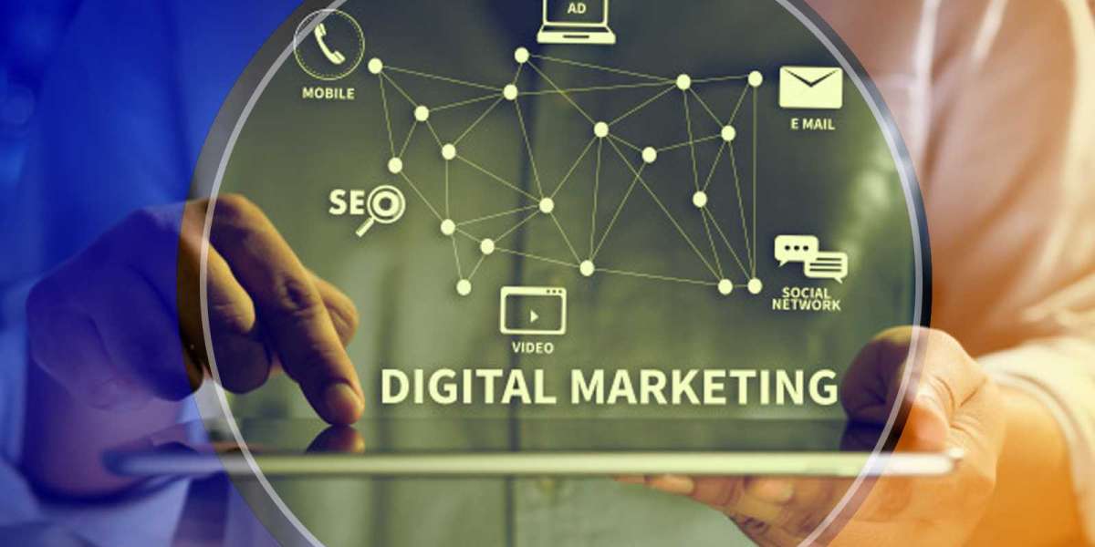 Is a Digital Marketing Agency the Key to Sustainable Online Growth?
