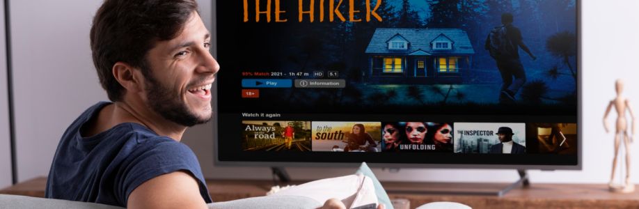 Vois Iptv Cover Image