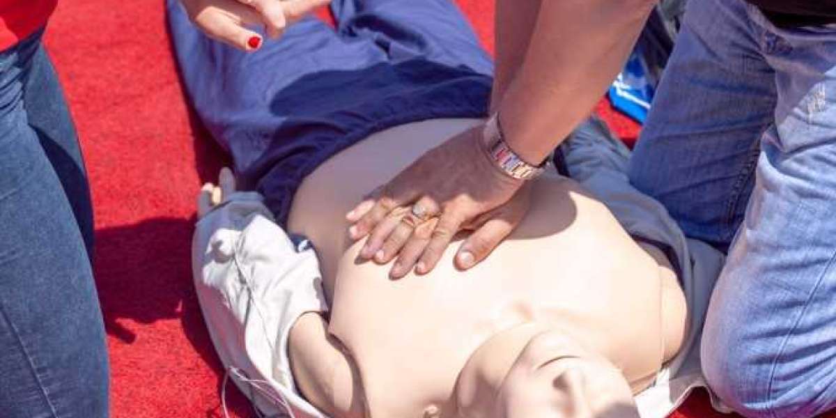 Life-Saving Skills That Matter: First Aid and Advanced First Aid Training with West Coast First Aid