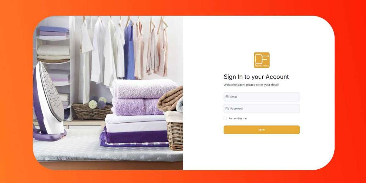The Role of a Laundry Management System in Improving Service Efficiency in Qatar