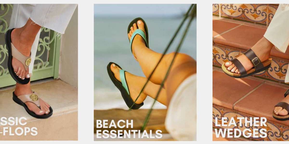 Why Women Experience More Foot Pain Than Men