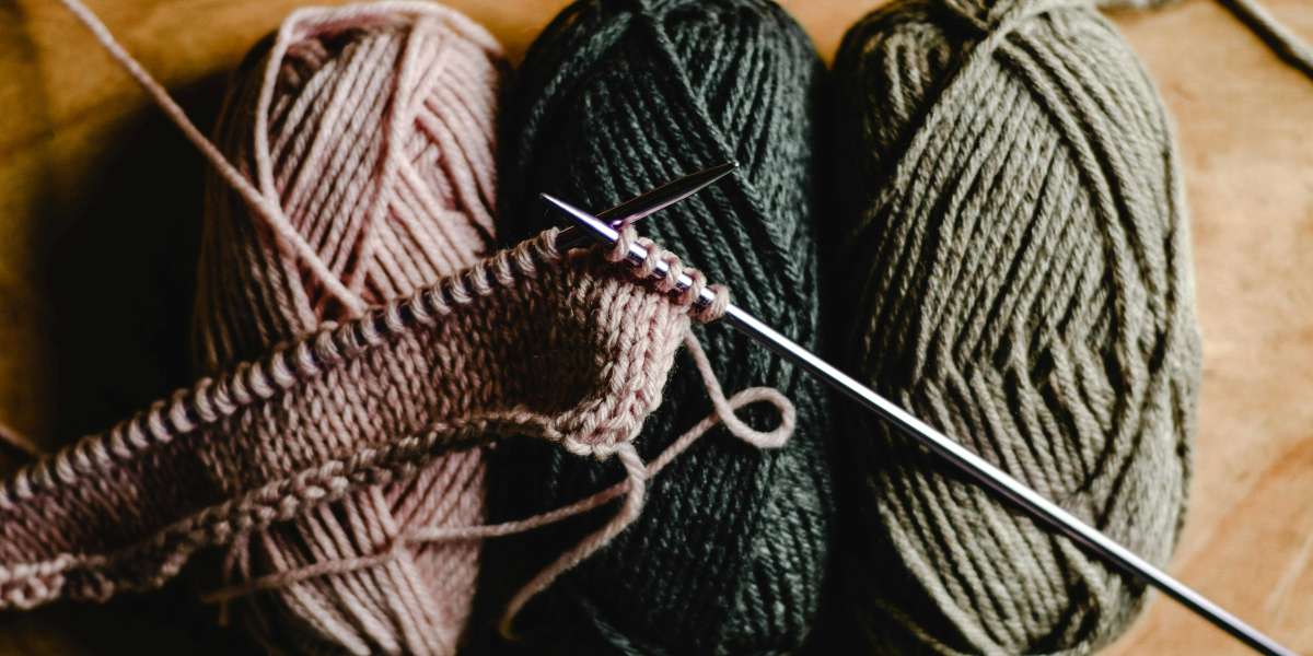 Best online yarn store