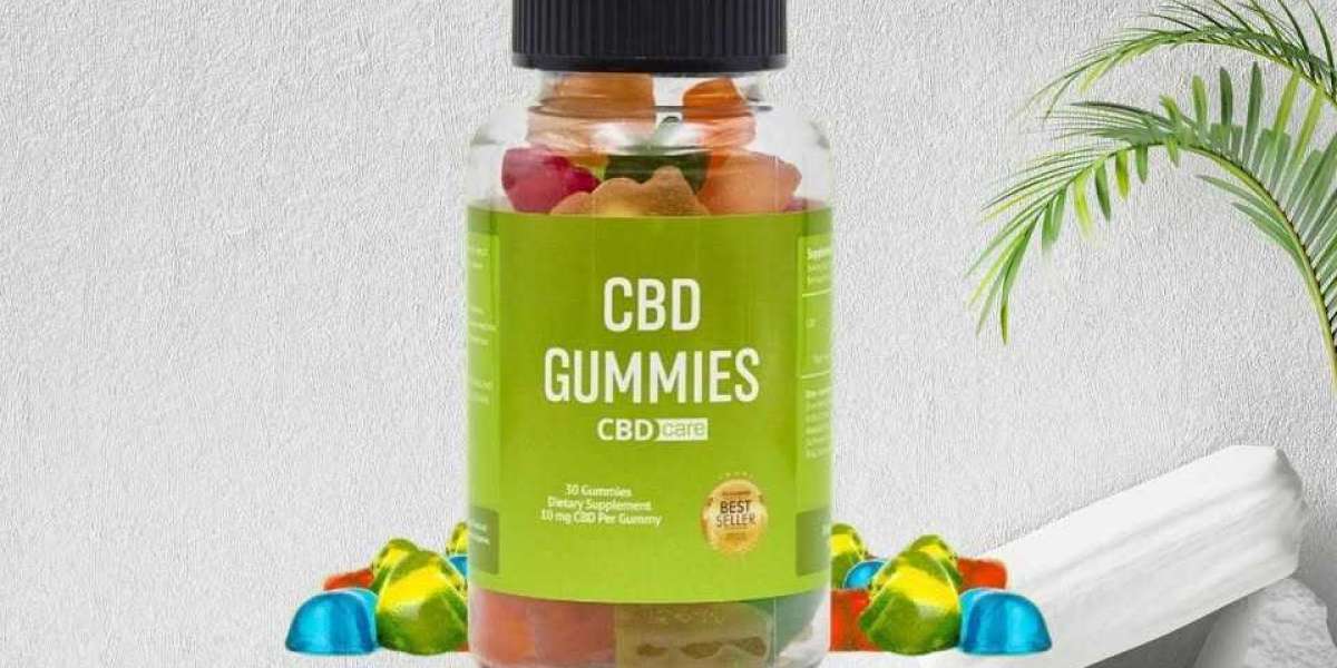 Life Support Labs CBD Gummies