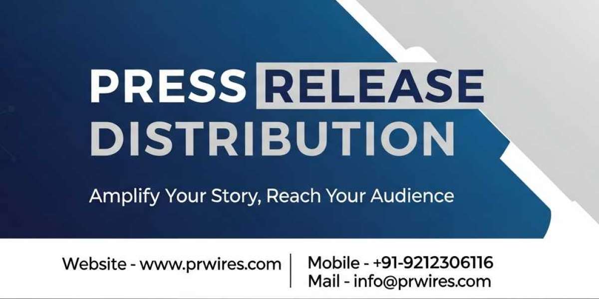 PR Firm Services with Global Reach