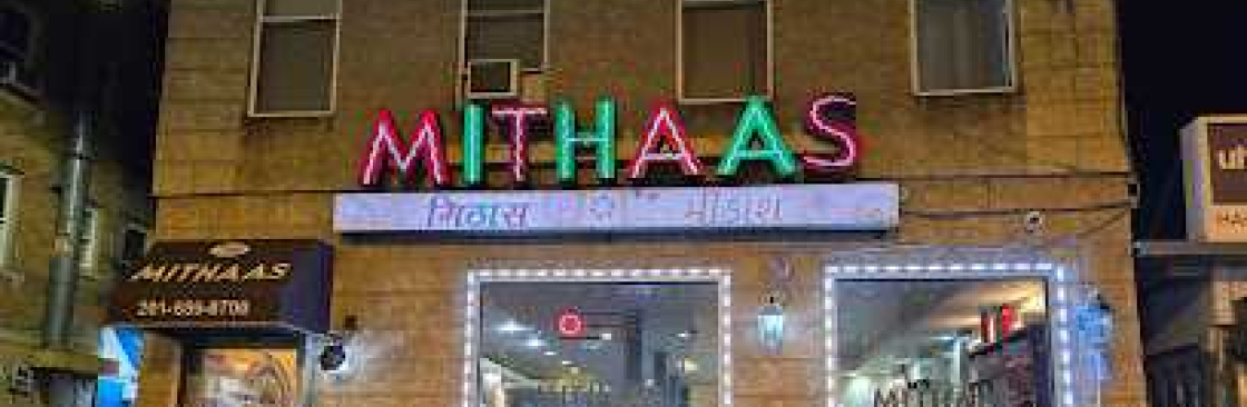 Mithaas Restaurant Cover Image