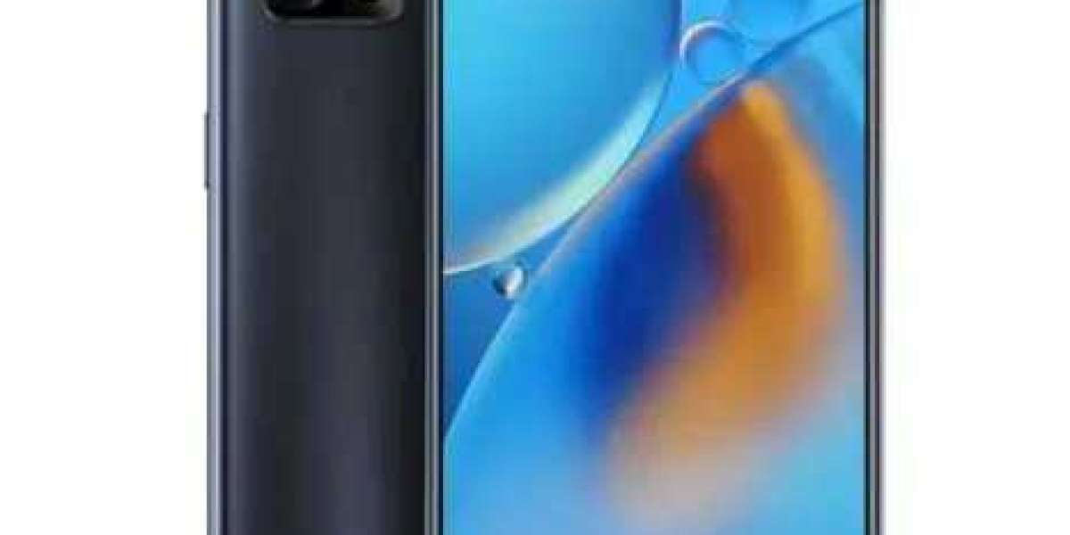 A Smart Mid-Range Phone for Everyday Performance