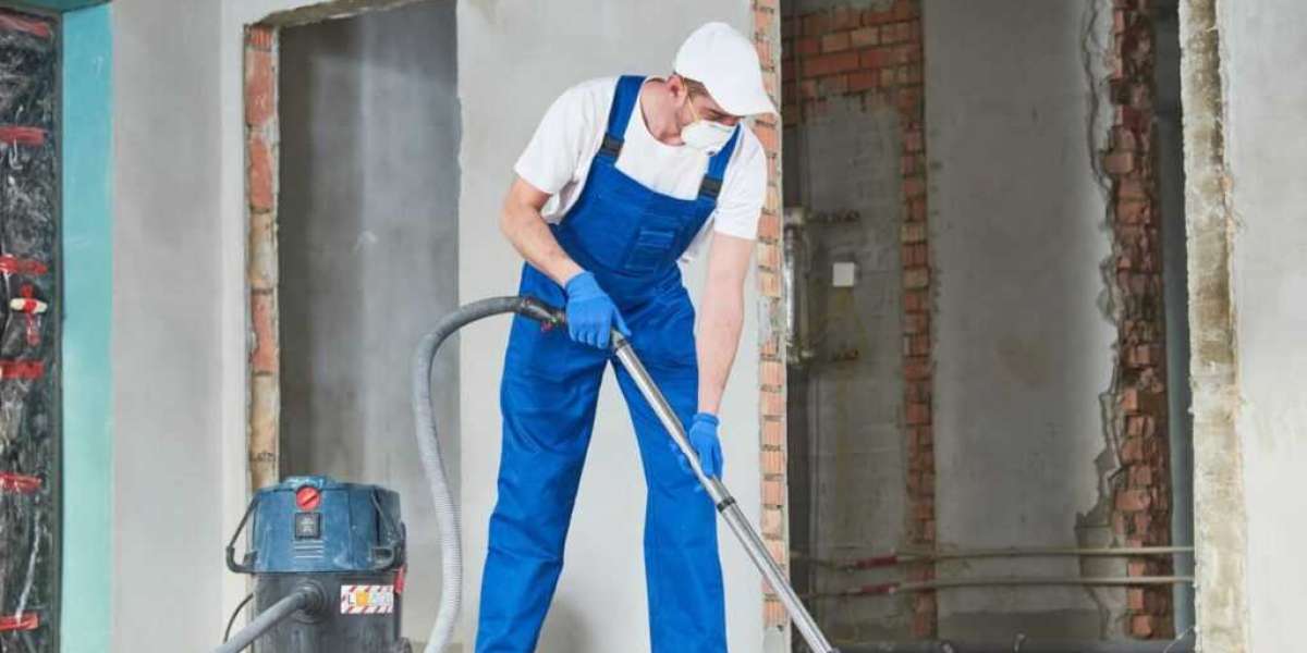 What Essential Construction Cleanup Services in Windsor Include Today