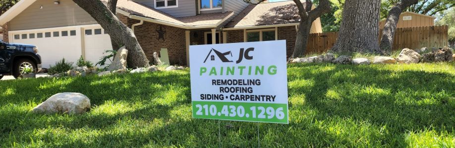 JC Painting Remodeling Cover Image