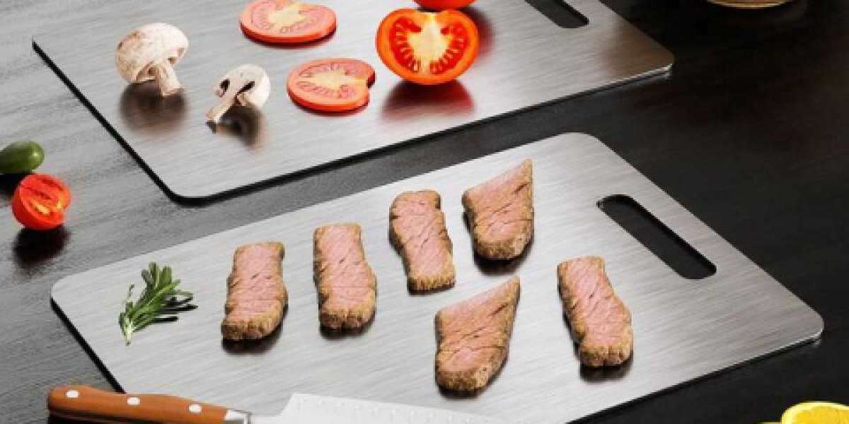 Tivano Cutting Board Review Truth! Must Read Before Buying?