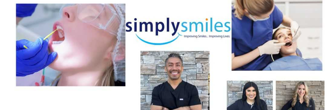 Simply Smiles Dentistry Cover Image