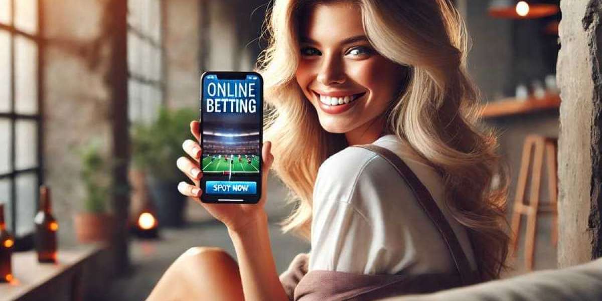 Discover Safe Gambling with Sureman: Your Go-To Scam Verification Platform