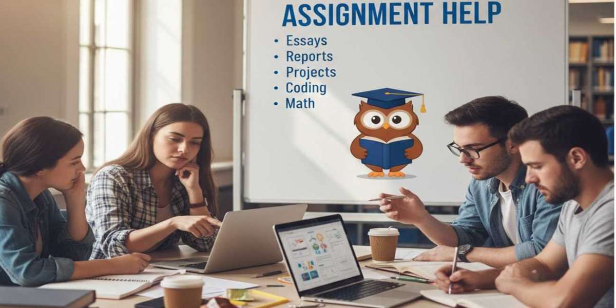 Corporate Accounting Assignment Help Made Simple for Busy Students