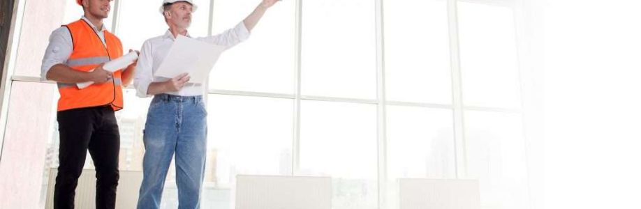 Carter Construction Consulting Cover Image