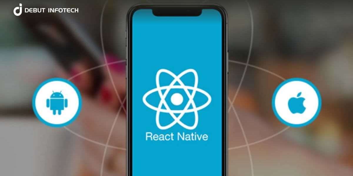 React Native App Development Company in USA