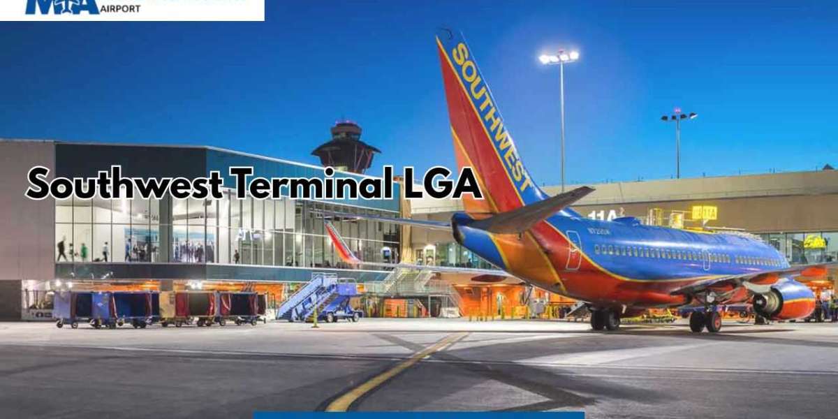 Southwest Terminal LGA: Complete Traveler Guide