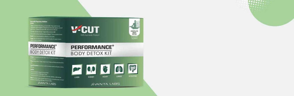 Vcut India Cover Image