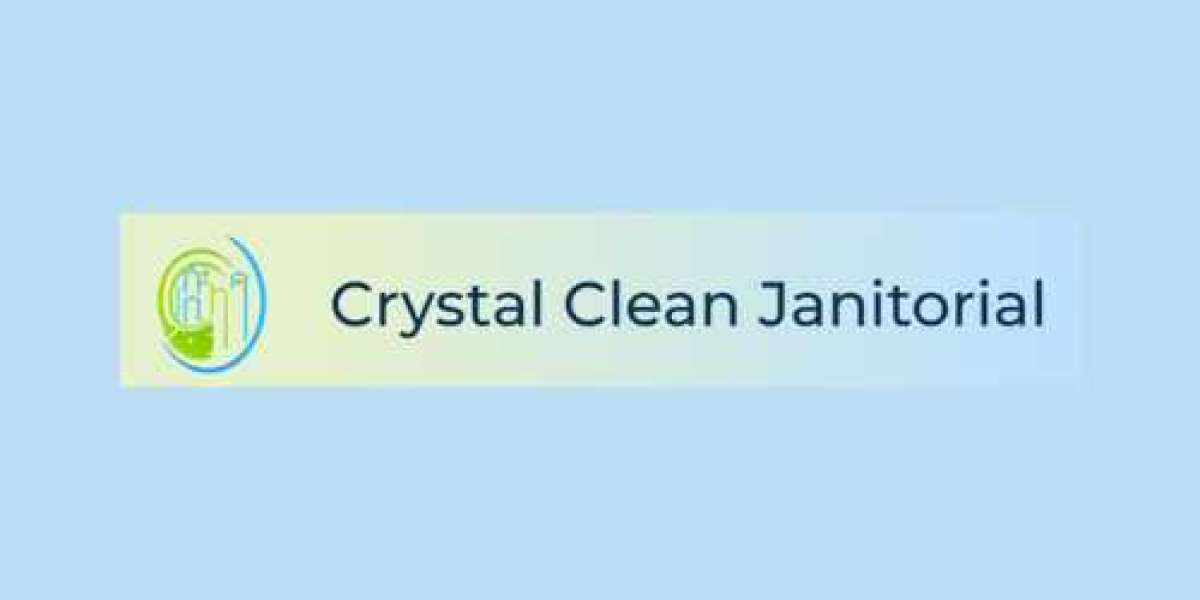 Professional Commercial Cleaning in San Antonio for Businesses