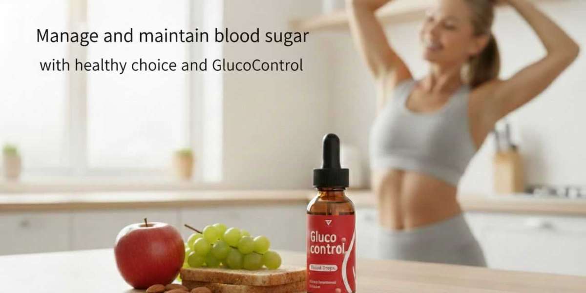 GlucoControl Review: Natural Support for Healthy Blood Sugar