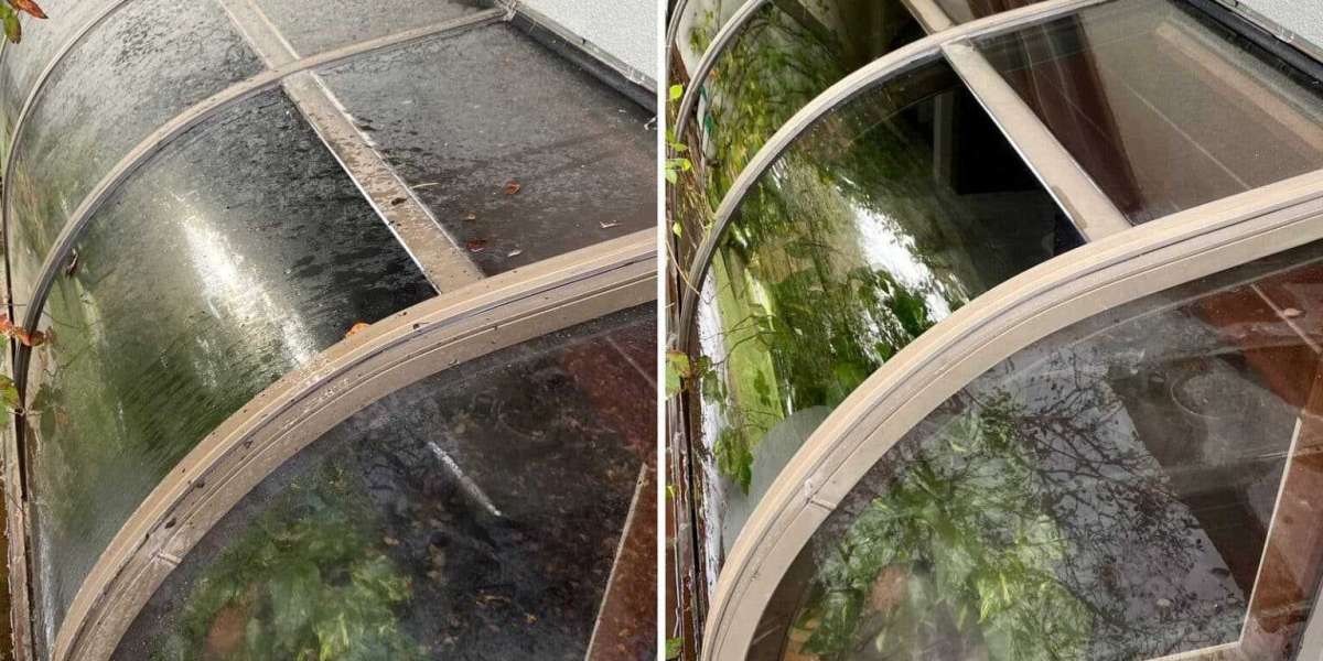 Reliable Outdoor Cleaning with Pressure Washing Austin Services