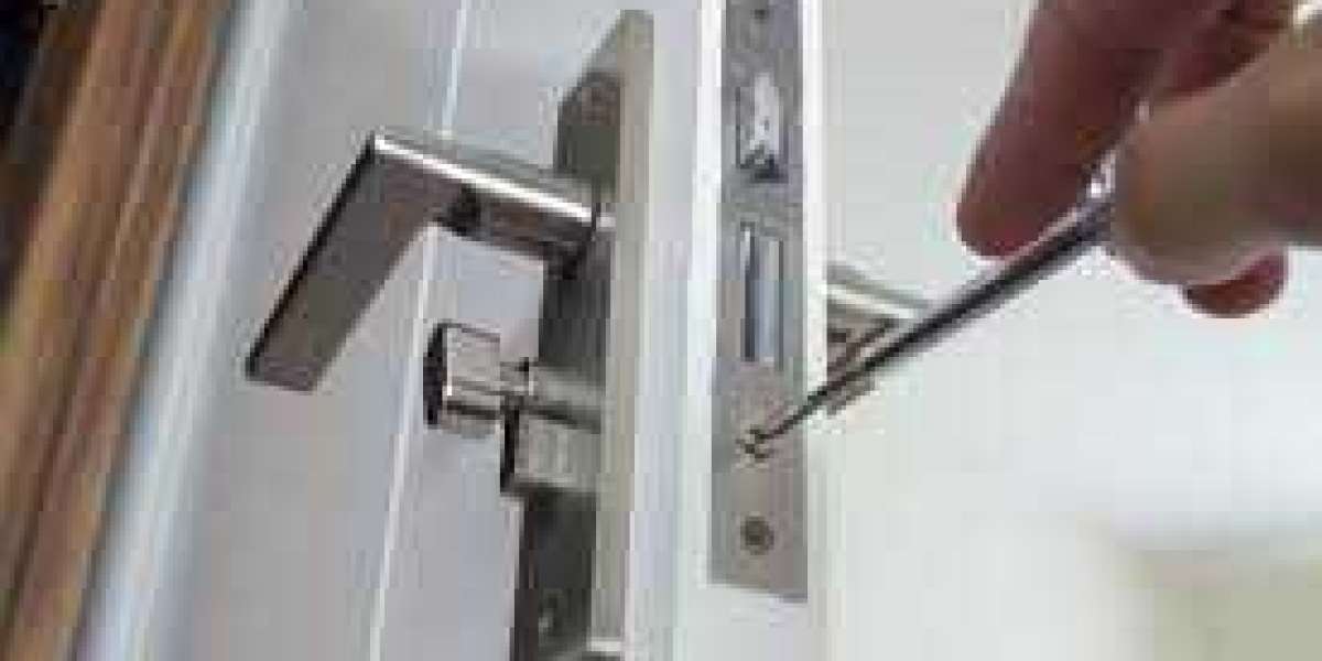 Slotenmaker Antwerpen: Uw Betrouwbare Partner voor Snelle en Veilige Oplossingen