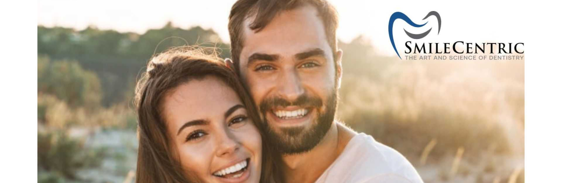 Smile Centric Cover Image