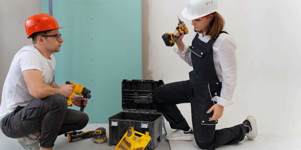 Mold Remediation Services