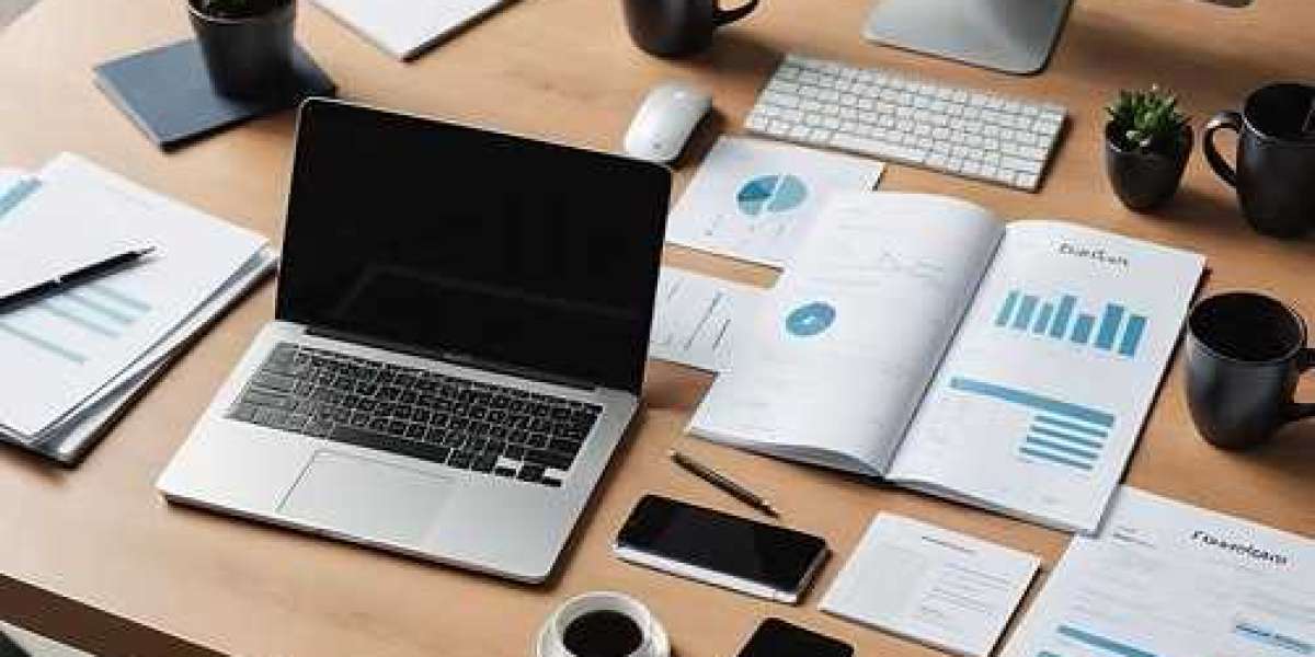 The Essential Guide to Strategic Small Business Finance and Tax Advisor Guidance