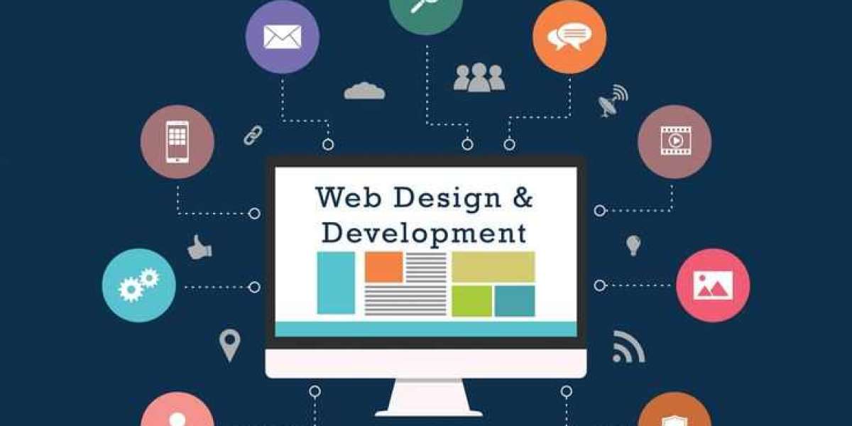 Top 10 Web Design and Development Companies in Dubai, UAE (2026)