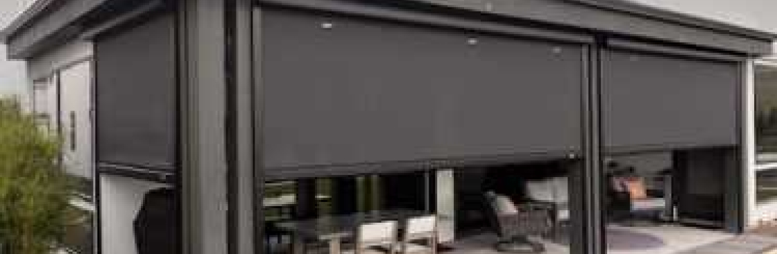 Boise Blinds Cover Image