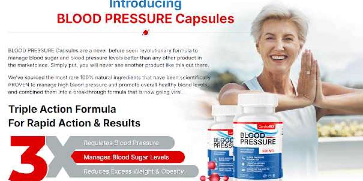 CardioNEX Canada and Cardiovascular Wellness