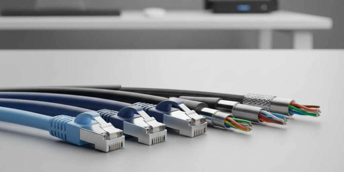 Will Cat8 improve internet speed?