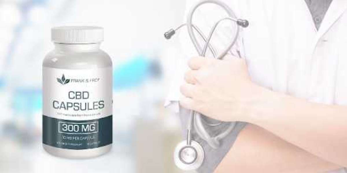 Frank Frey CBD Erfahrungen: Ist dieses Nahrungsergänzungsmittel empfehlenswert?