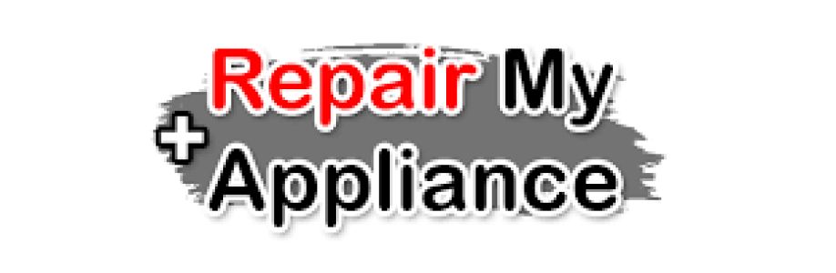 Repair My Appliance Cover Image