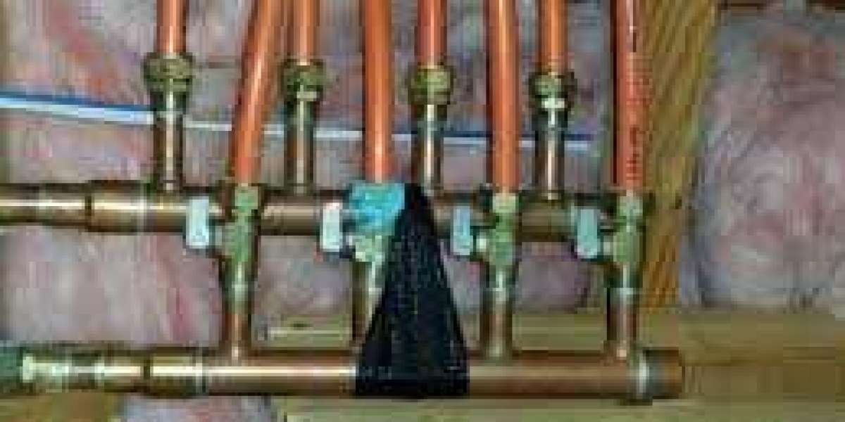 How to Tell If Your Home Has Kitec Plumbing?