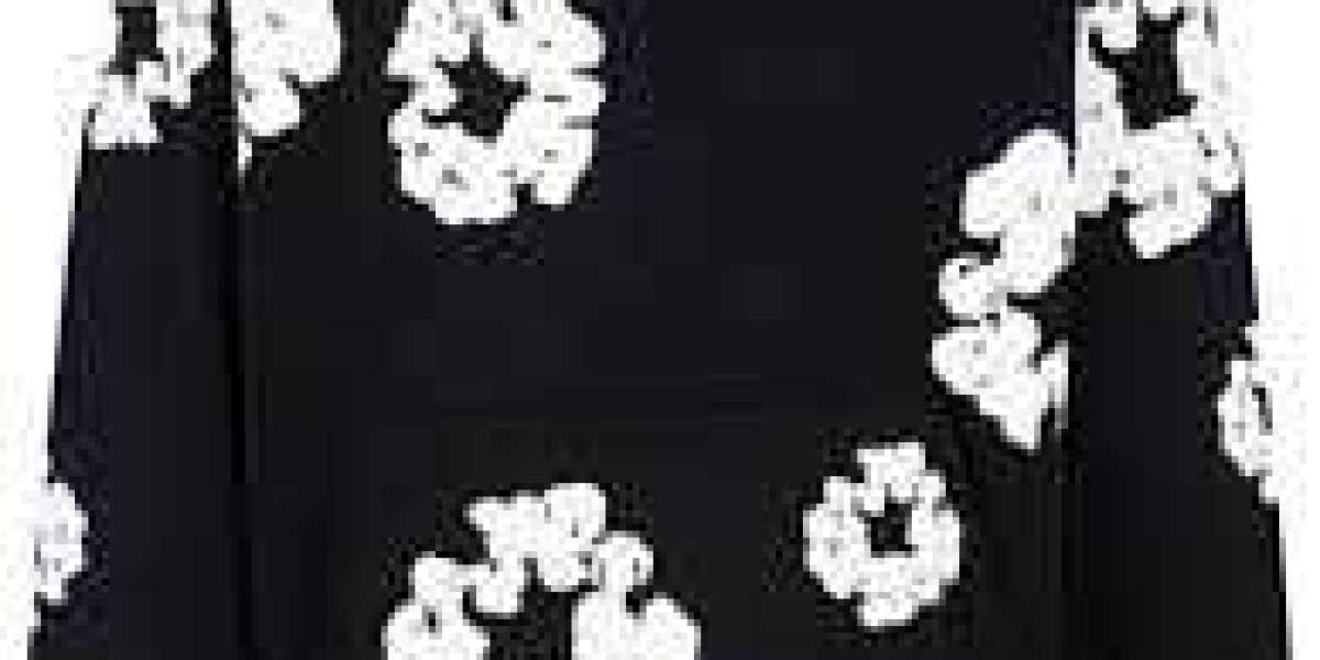 The Creative Spirit Shaping the World of Denim Tears